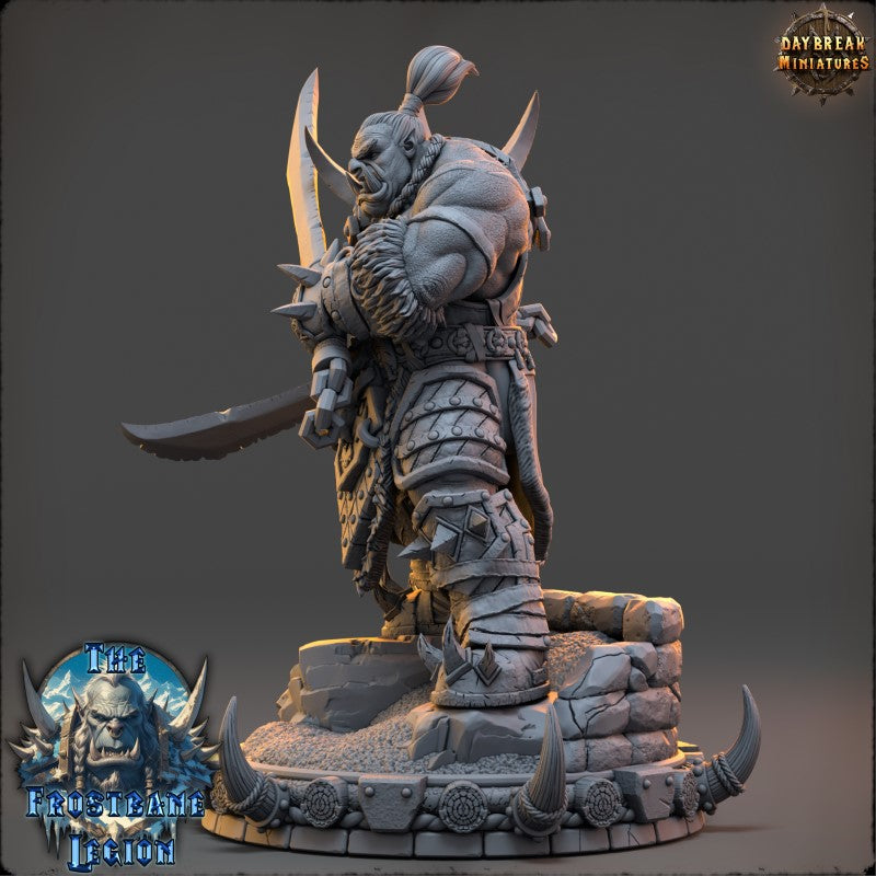 Zrathul the Stormbringer