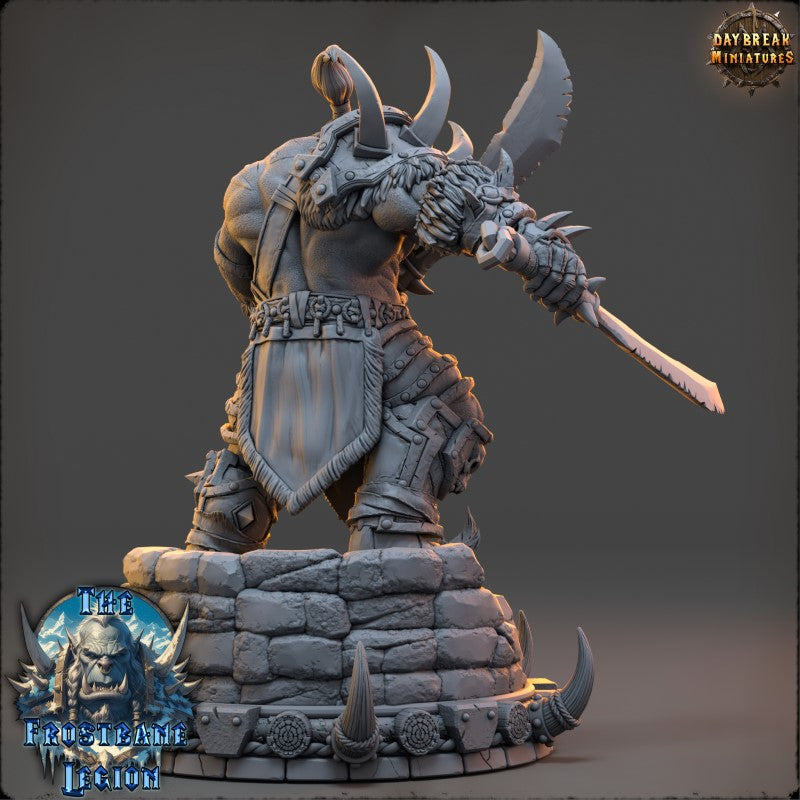 Zrathul the Stormbringer