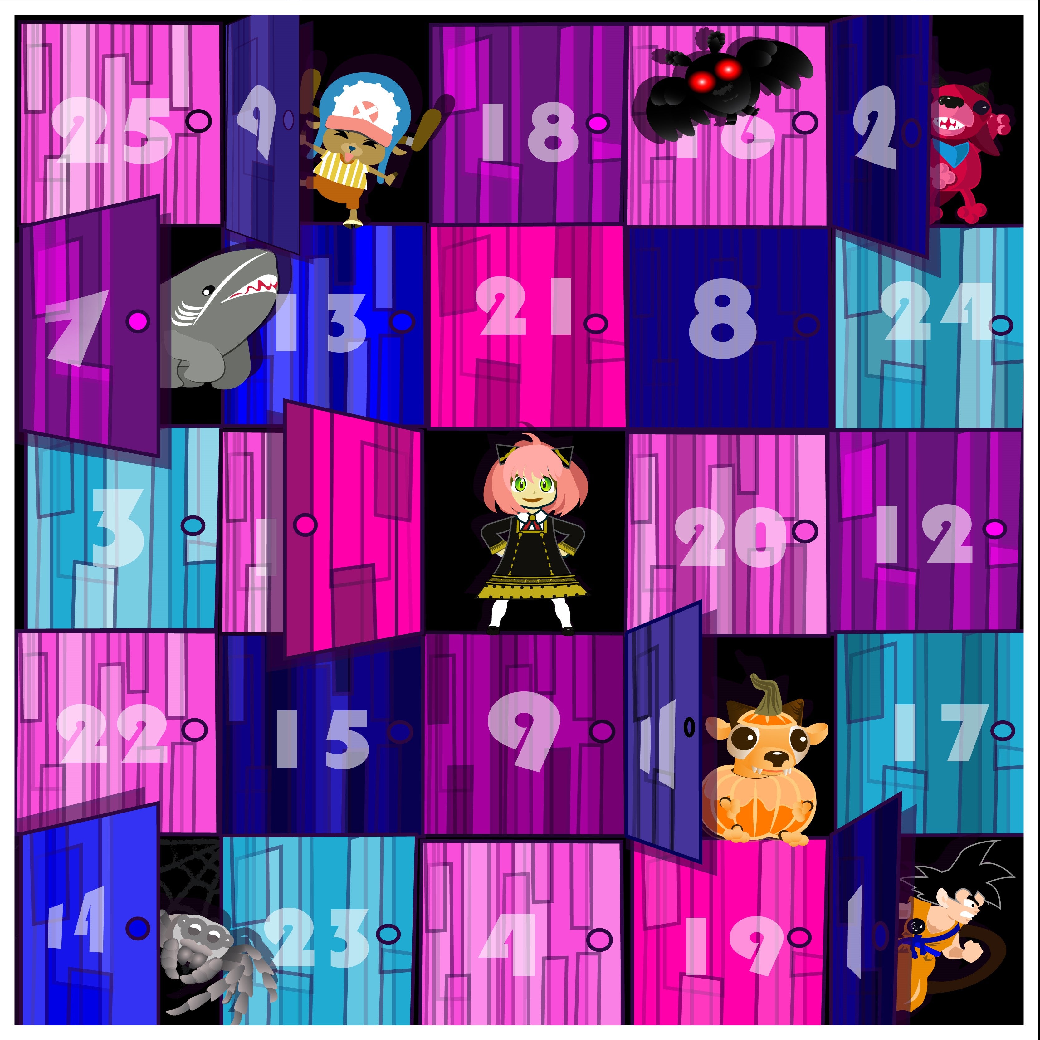 Advent Calender