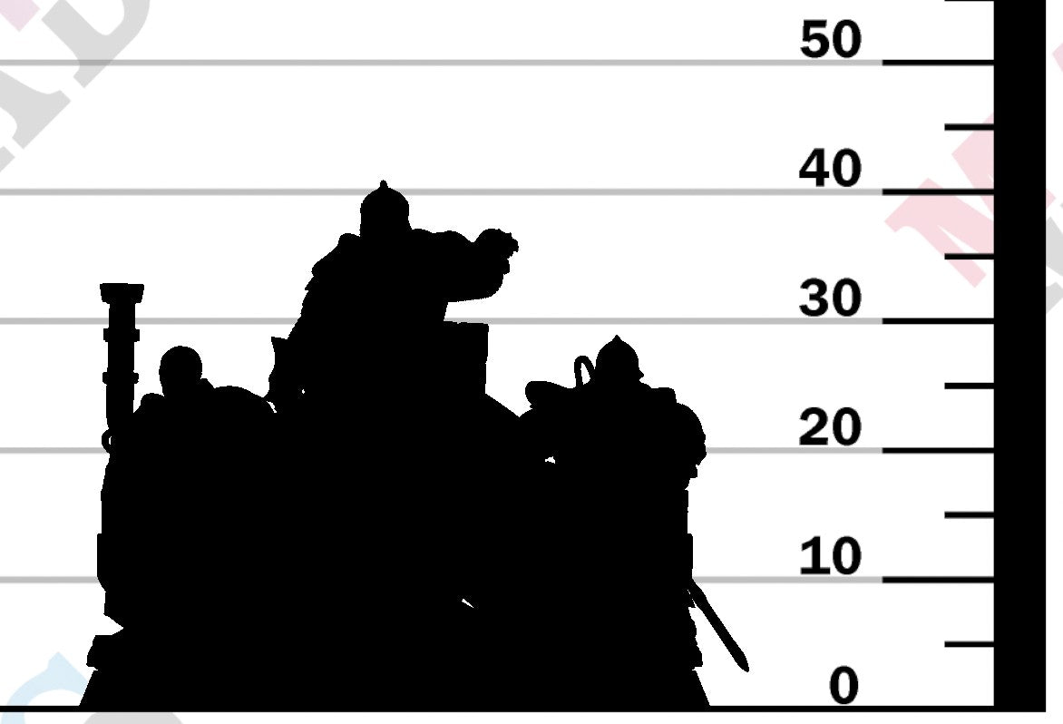 Knight of Valor - Attack Guardroom Bunker