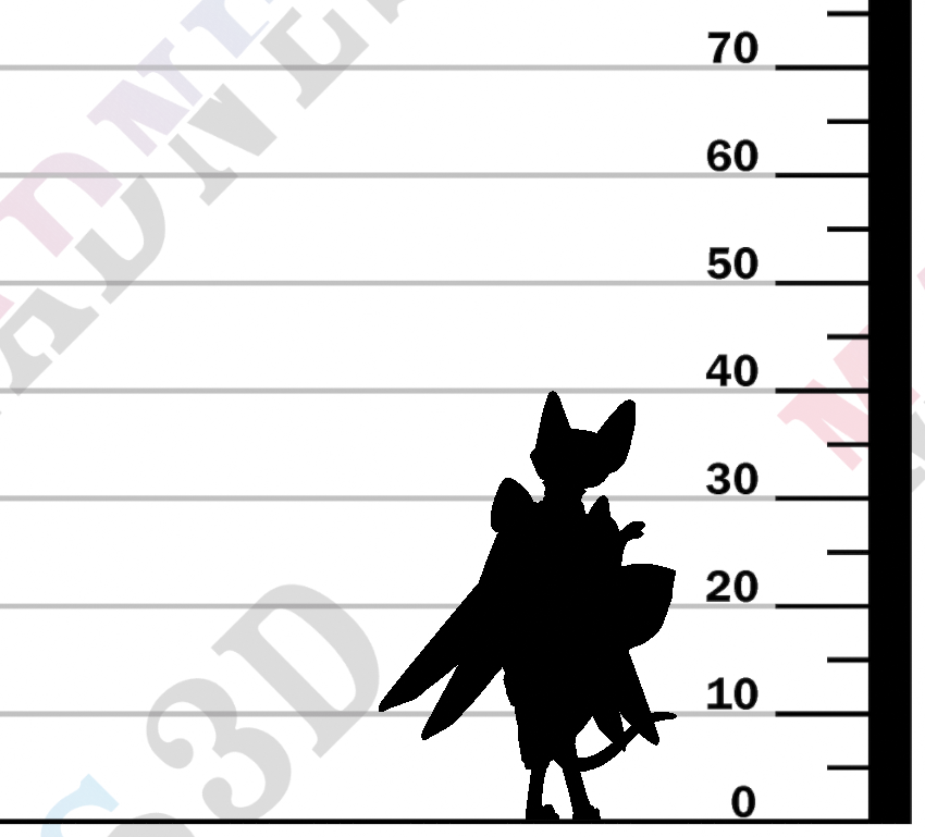 Volynx - Bard Female