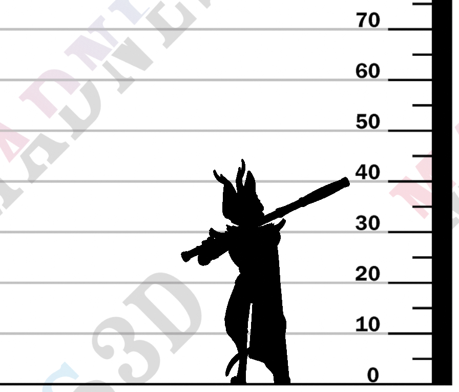 Volynx - Bard Male