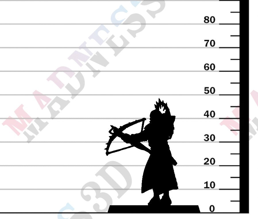 Aeterna Infantry - Archer - Crossbow Reload