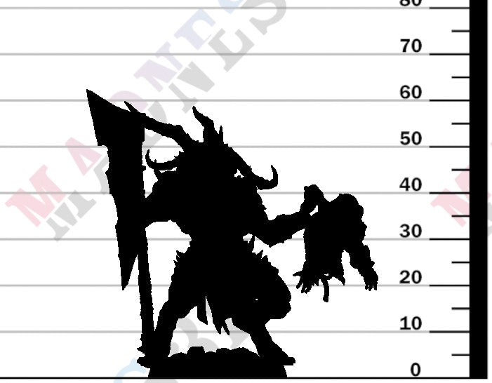Beastlord Bazgor