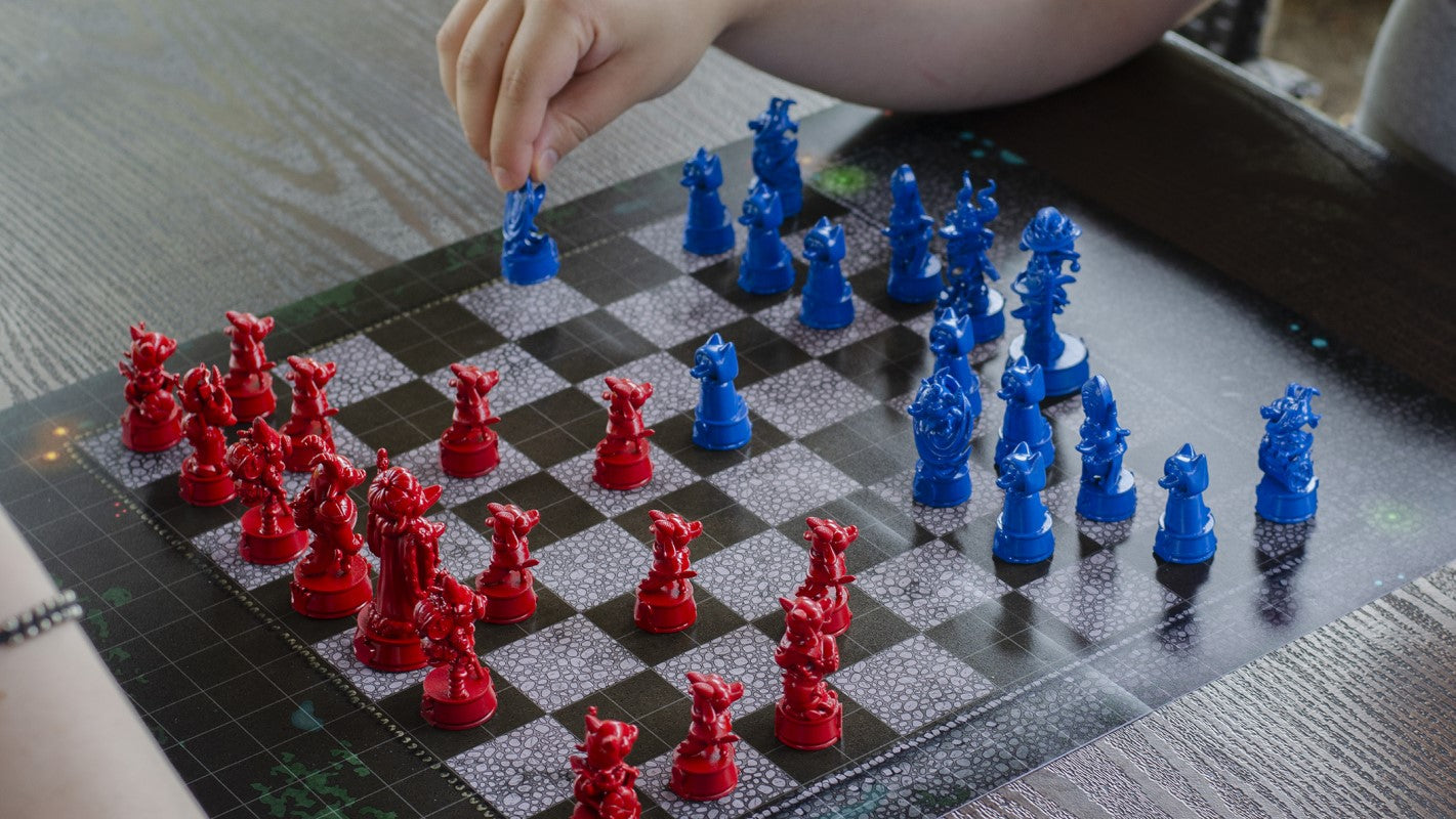 Chess Set
