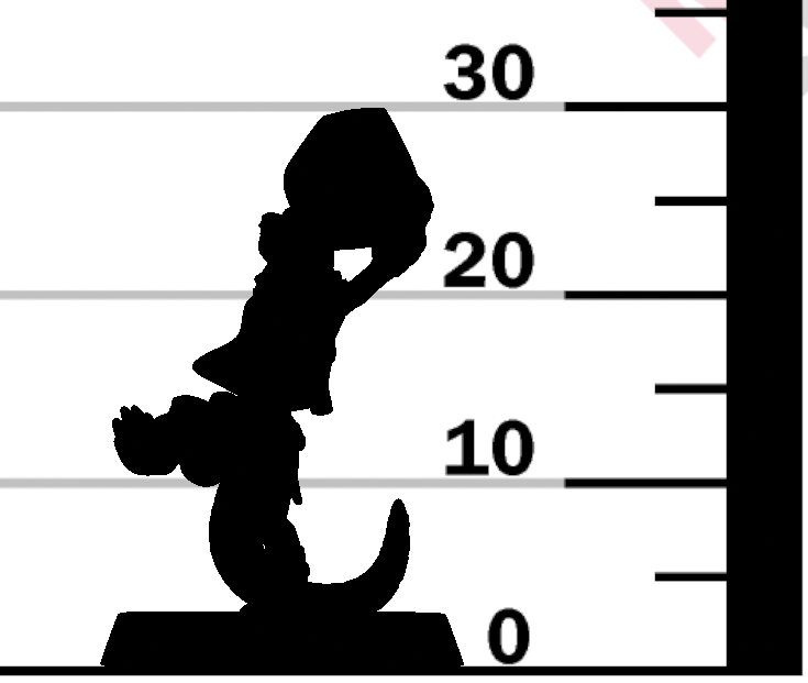Rock Thrower Kobold