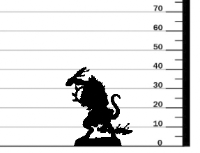 miniature Sandfang Ratkin by Artisan Guild