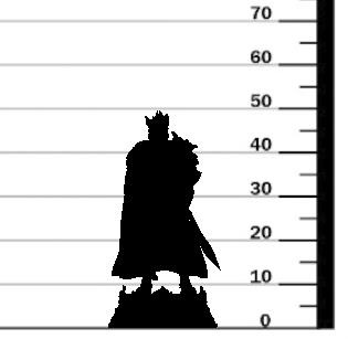 miniature King Trendium - King of Belfrie by DM Stash