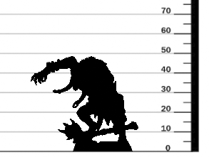 miniature Sandfang Rat Brute by Artisan Guild