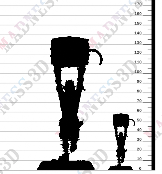 miniature Gobz of War - Sapper by DM Stash