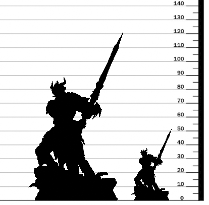 miniature Veseria - The Raging Dragon by DM Stash