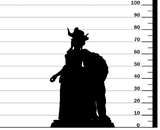 miniature Saloon Madam Succubus by Twin Goddess