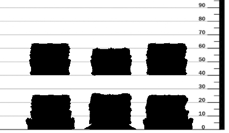 miniature The Runners - Mimic Chest by Printed Obsession