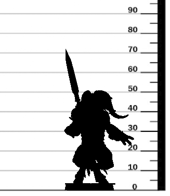 Miniature Goatman Boss by Bite the Bullet