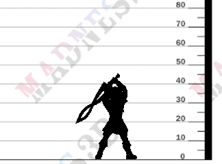 miniature Fierce Deity Link by RN Estudio