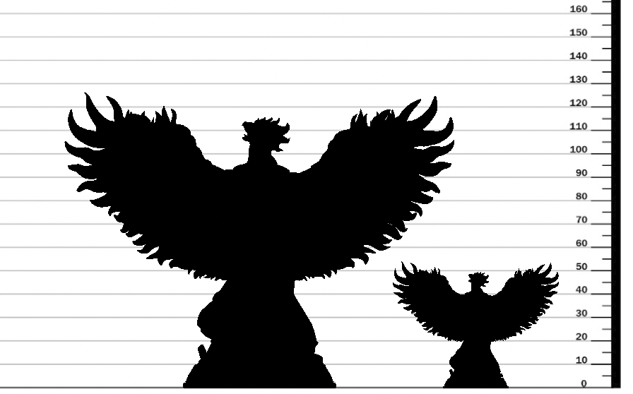 miniature Scorcher - Blazing Pyromancer by DM Stash