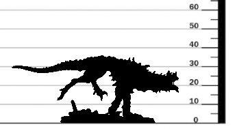 miniature Hellhound Run by Lord of the Print.