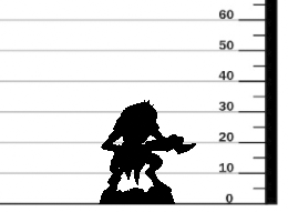 miniature Sandfang Ratkin by Artisan Guild