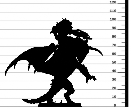 Assault Dragon D