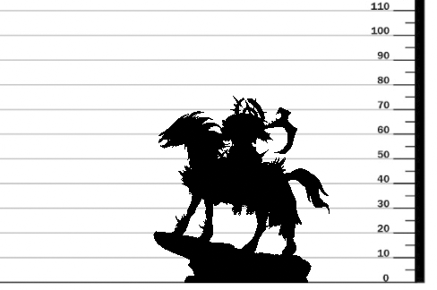 Darknight Death Horse - 2