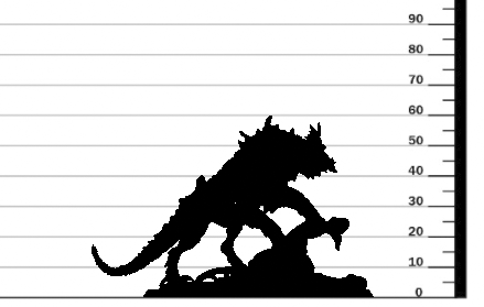 Hellhound Alpha - Carcass