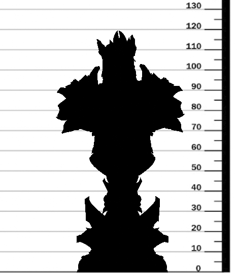 miniature King Trendium - King of Belfrie by DM Stash