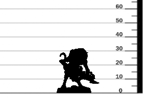 miniature Sandfang Ratkin by Artisan Guild