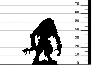 miniature Sandfang Rat Brute by Artisan Guild