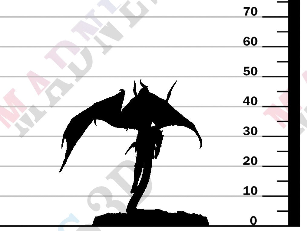 Cambion - Bow Move Back