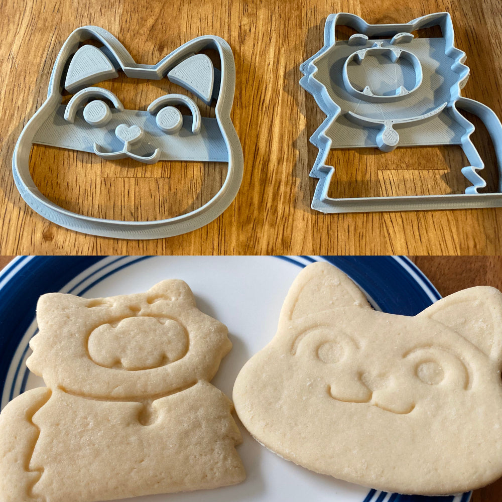 Cookie Cutter