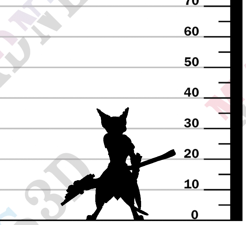 Volynx - Druid Male