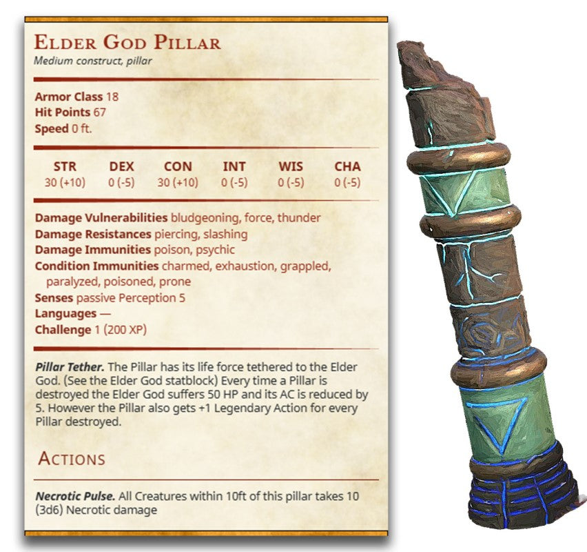 Elder God