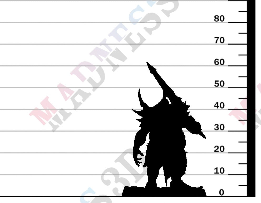 Executioner - Sword A