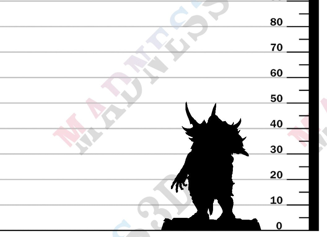 Executioner - Sword B