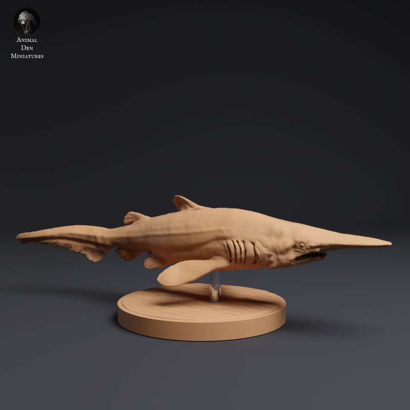 Goblin Shark