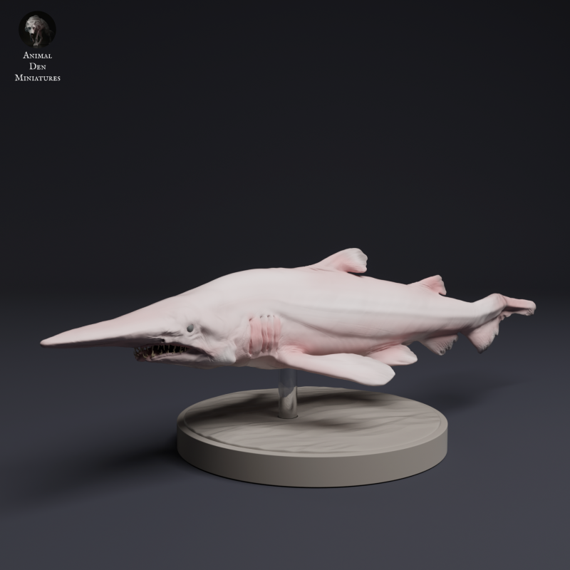 Goblin Shark