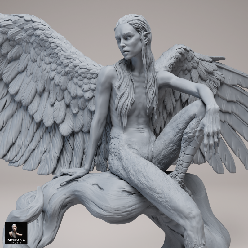 Harpy