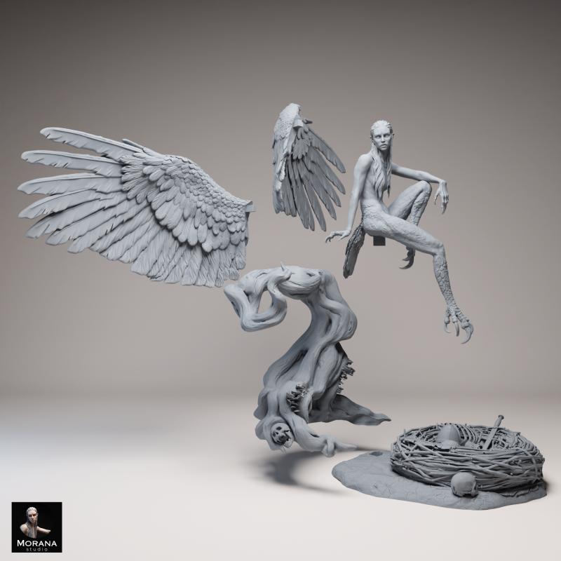 Harpy