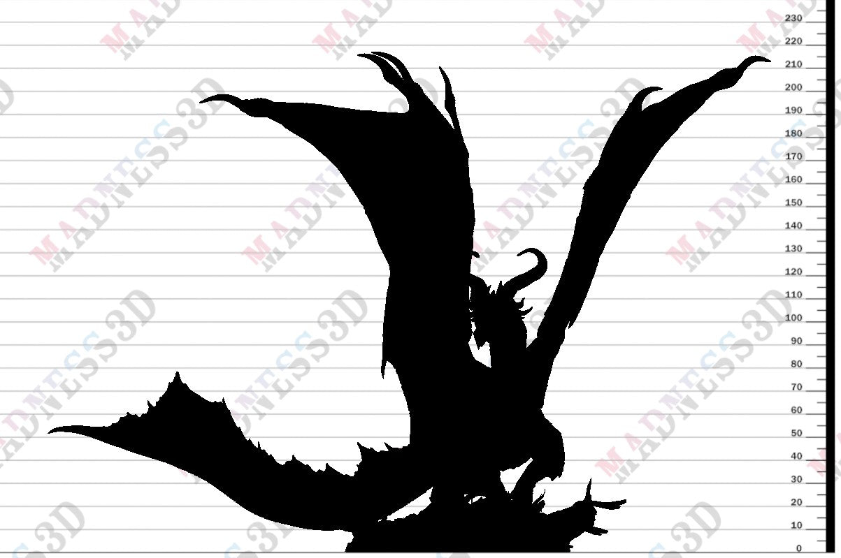 Bronze Dragon - Legendary - Stand