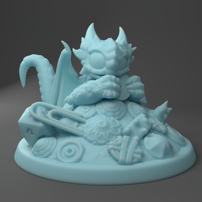 Penny Dragon