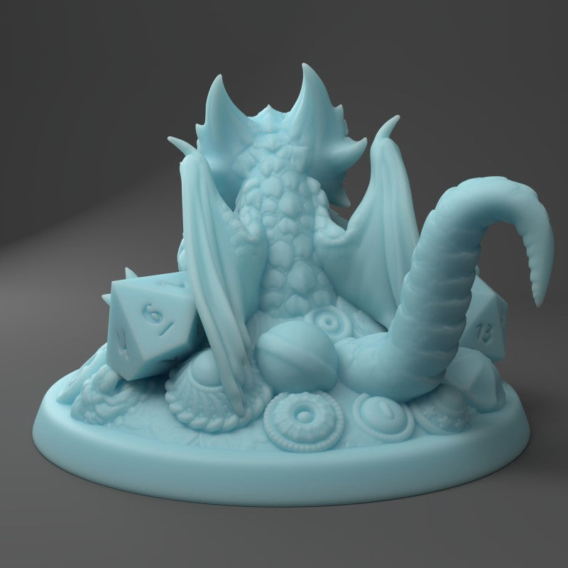 Penny Dragon