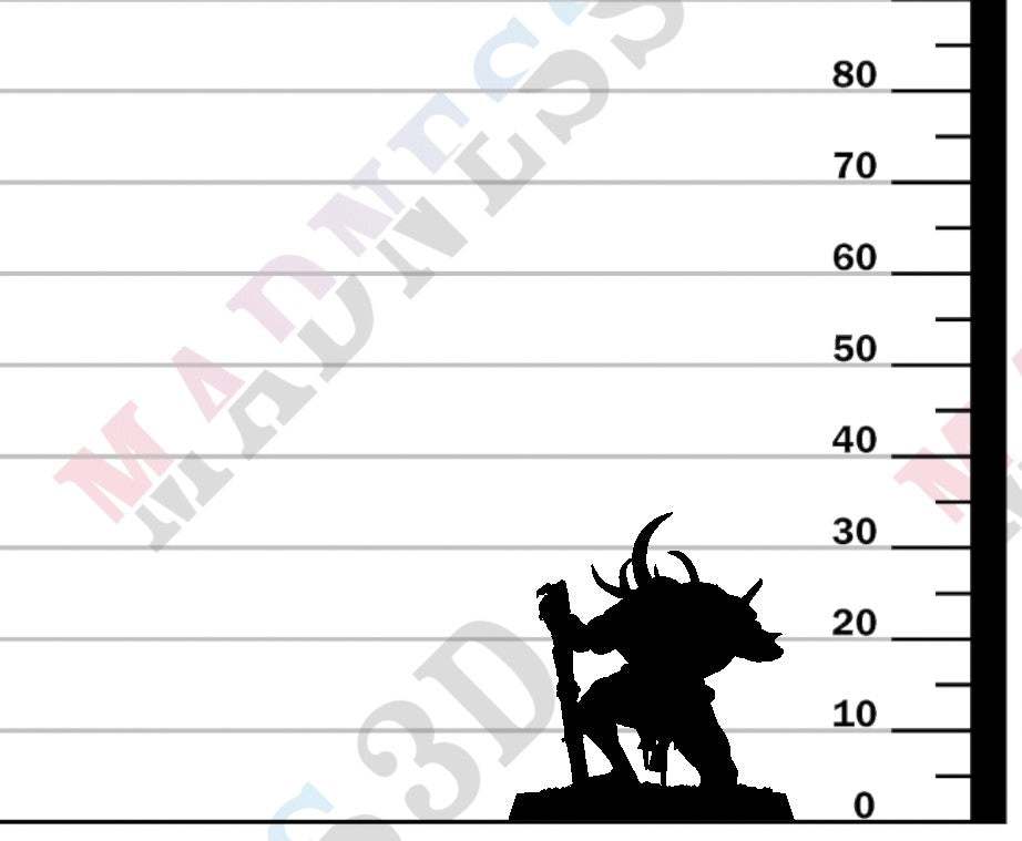 Purulent Servant - A Look Sword