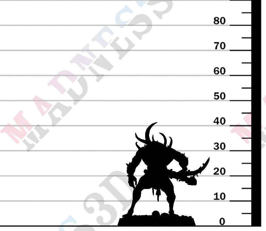 Purulent Servant - A Show Crossbow