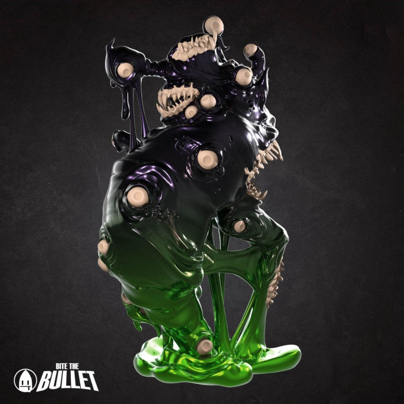 Pestilence Boss