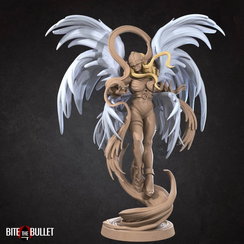 Miniature Maria by Bite the Bullet