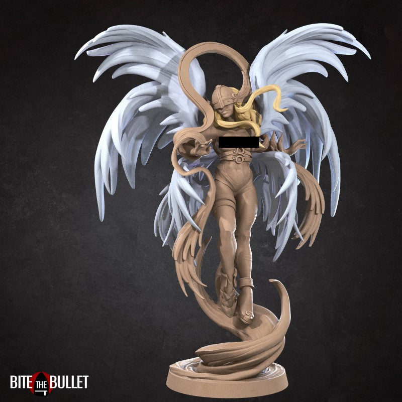 Miniature Maria by Bite the Bullet