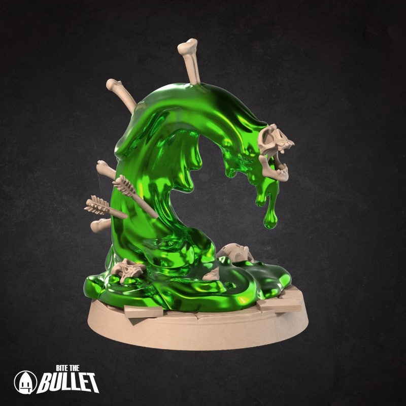 Pestilence Ooze - V1