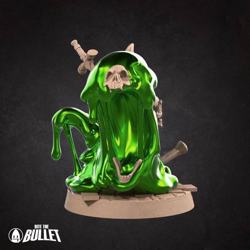 Pestilence Ooze - V2