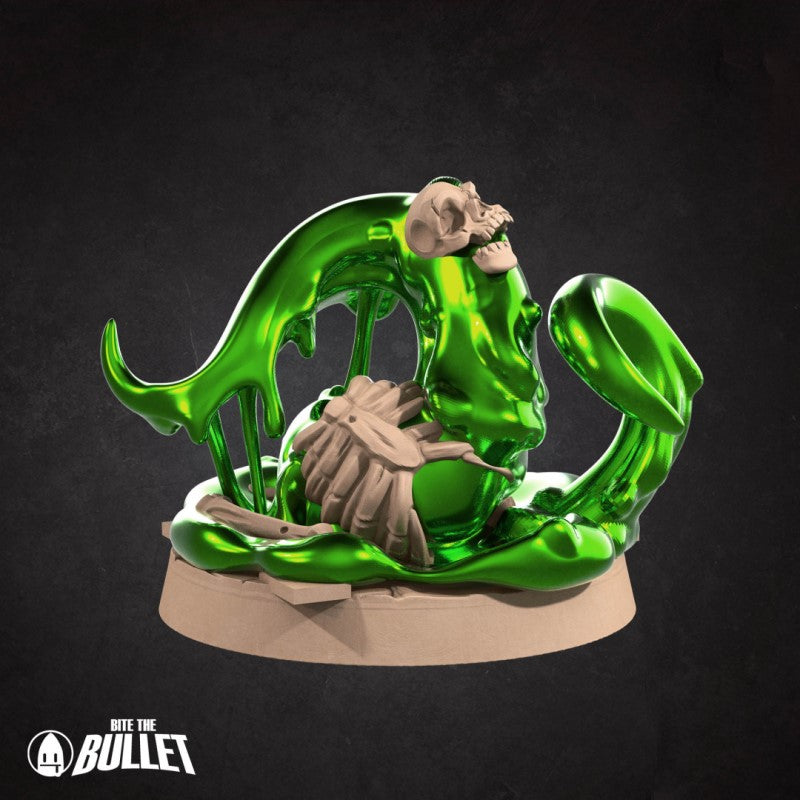 Pestilence Ooze - V3