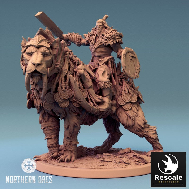 Gelidus Felix - Look